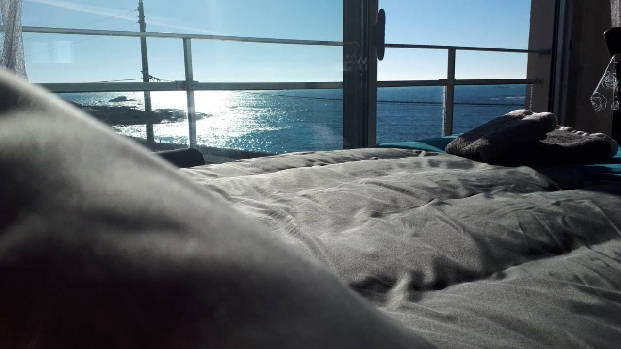 Studio Face A La Mer كونكارنو المظهر الخارجي الصورة